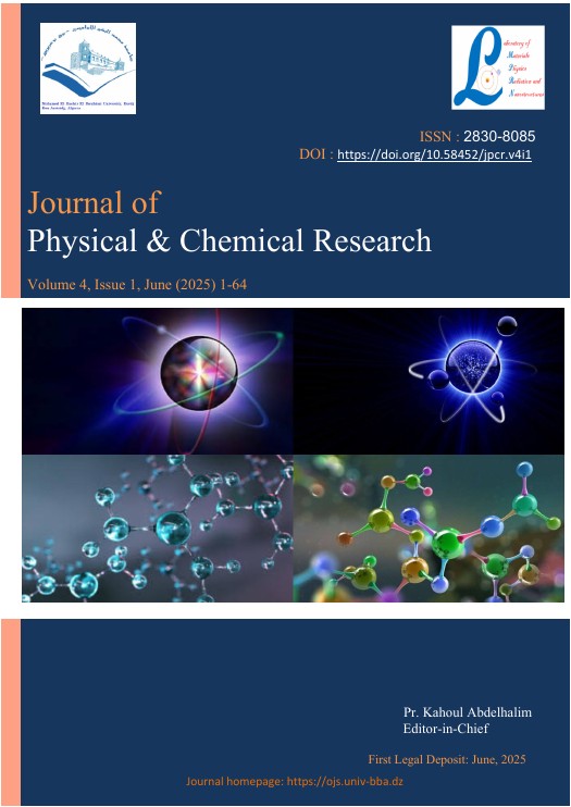 					View Vol. 4 No. 1 (2025): v4i12025
				